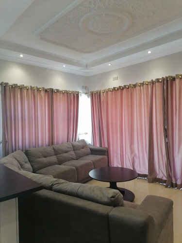 848 Guest House