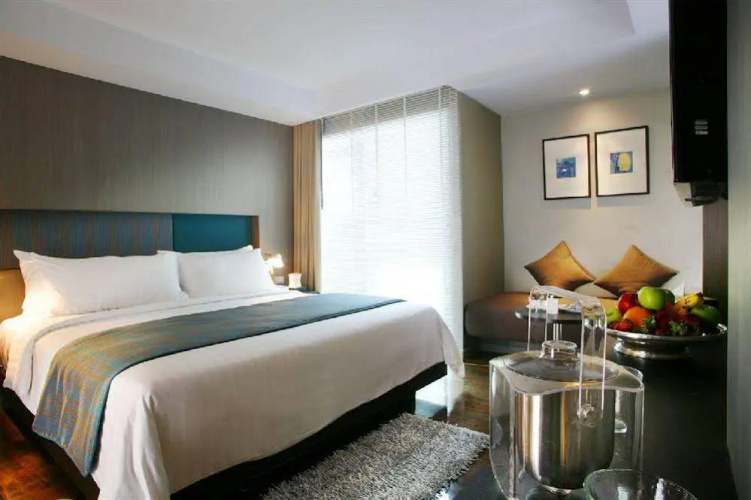 Citrus Sukhumvit 22