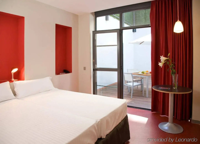 Hotel Ciutat Vella