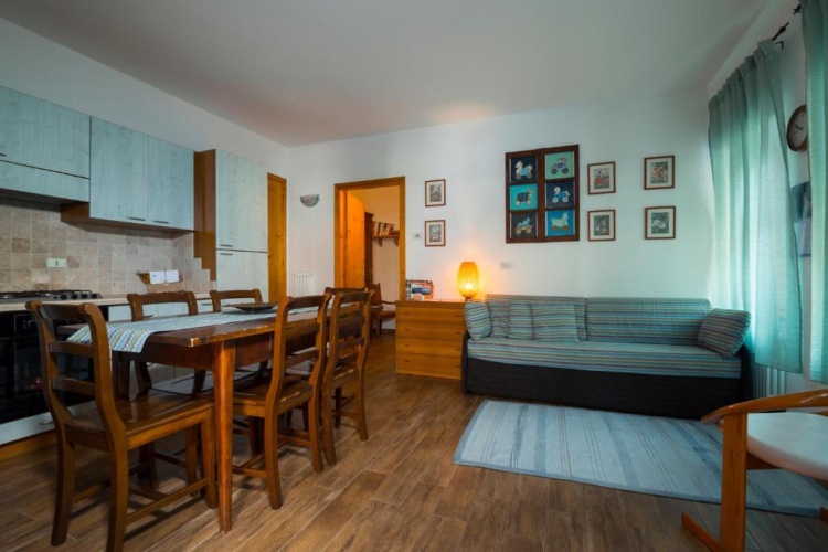 1 Bedroom Economy Apartment