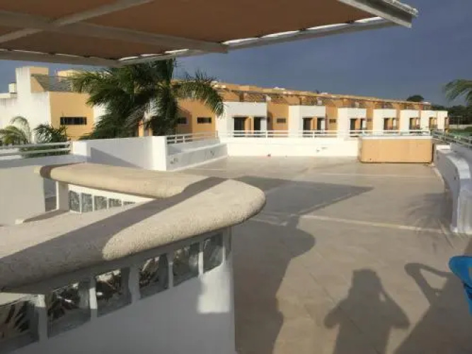 Casa Yikal
