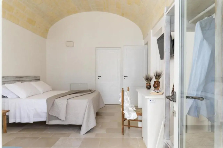 Masseria Abadia Uno