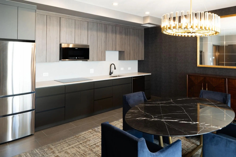 SpringHill Suites by Marriott Chicago Chinatown