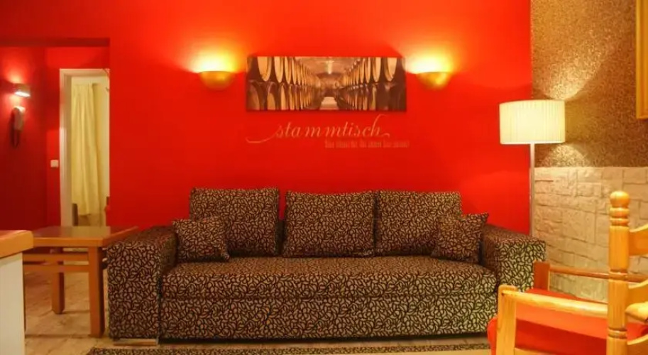 Berghotel HOIS