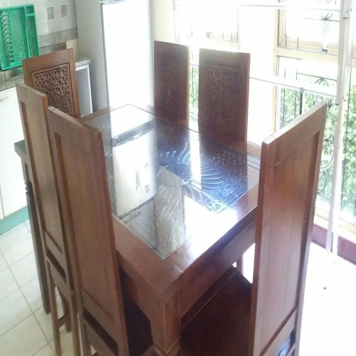 Kota Bunga CC