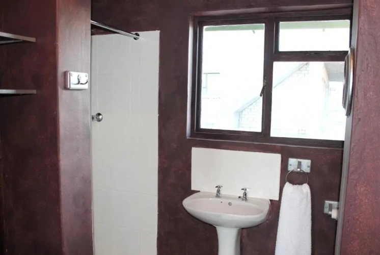 1 Bedroom Suite