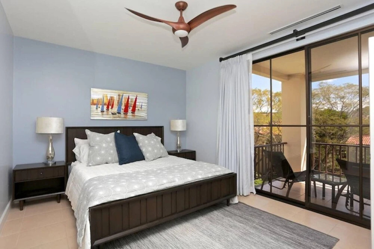 Modern - High-end Luxury Condo at Pacifico L811