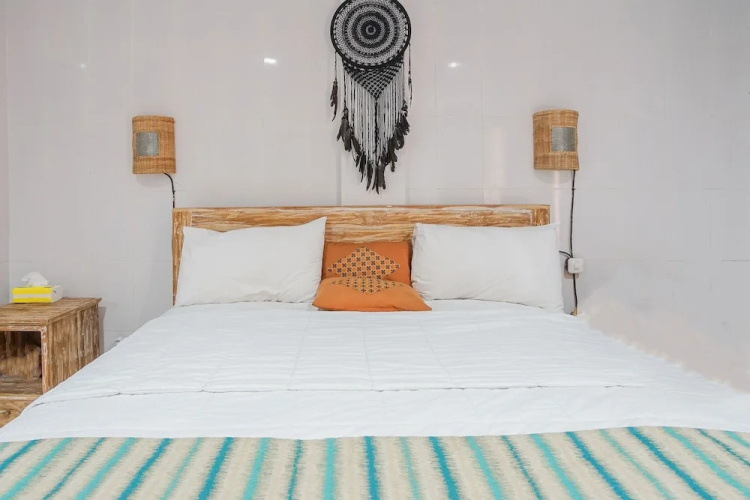 Getsemani Guesthouse