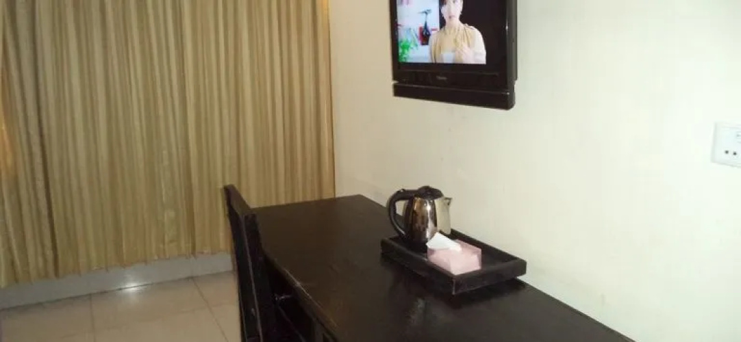 Singapore Hotel