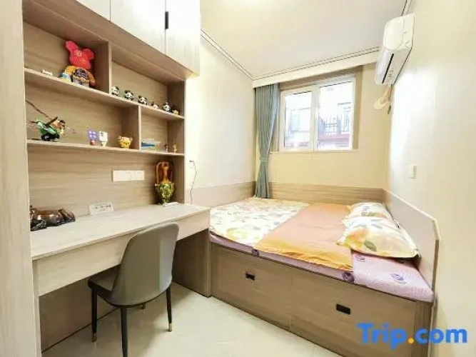 3 Bedrooms Suite