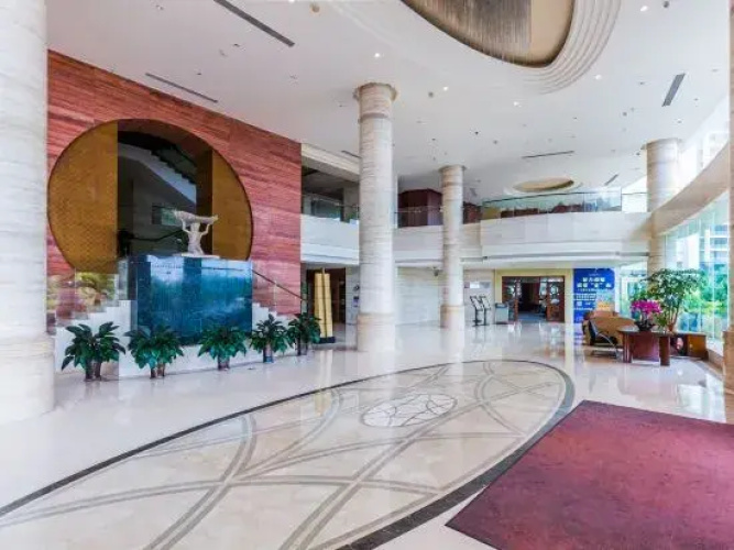 Seaview Bay Hotel