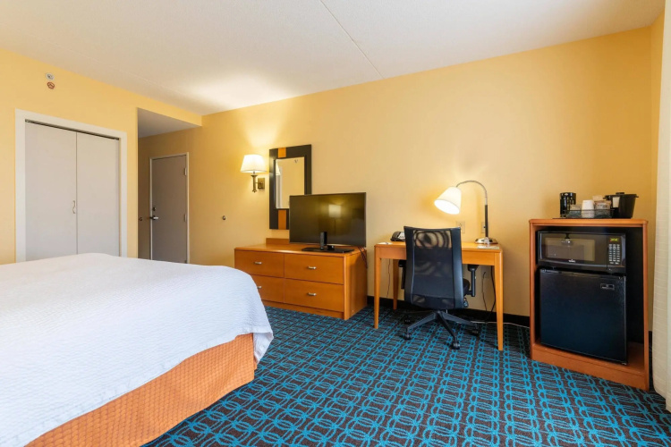 Fairfield Inn & Suites by Marriott Carlisle