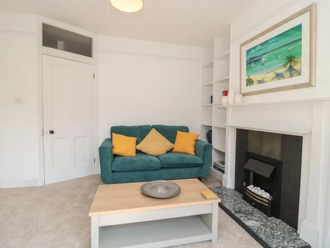 Bluebell Apartment
