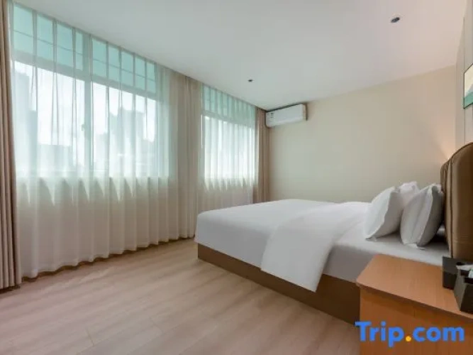 Superior Double Suite