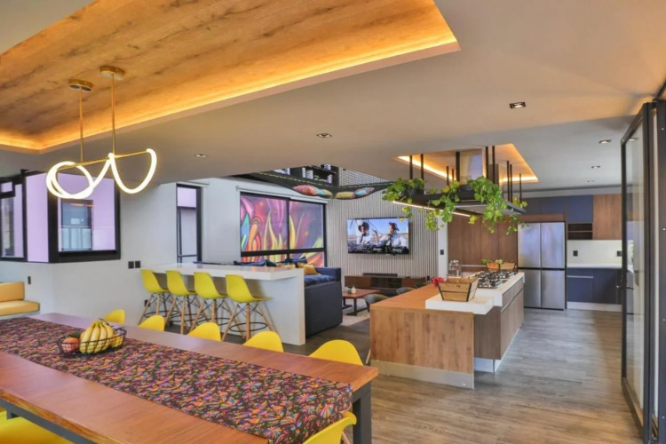 Be Local Aparthotel