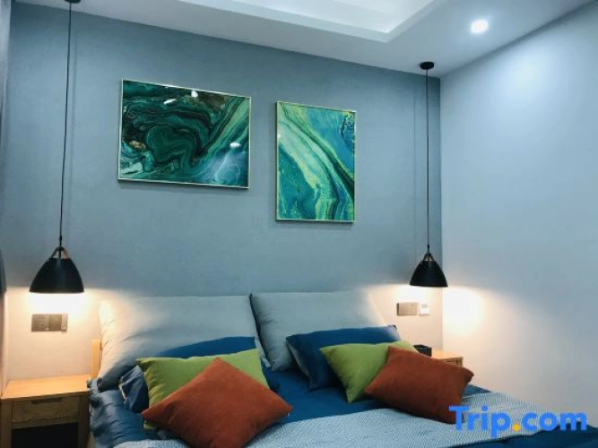1 Bedroom Standard Double room