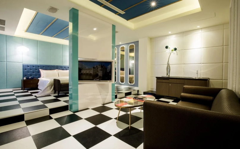 Pro Romance Motel