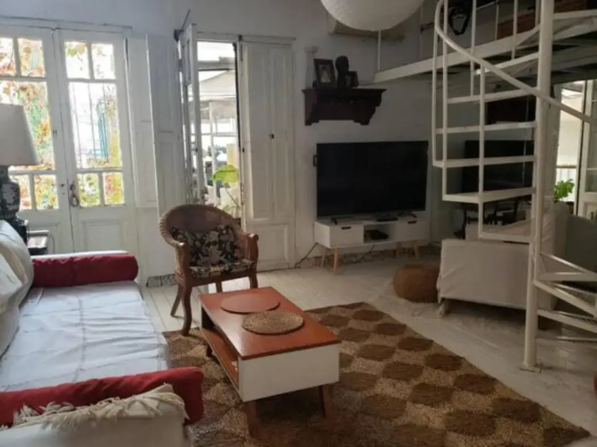 Casa San Telmo 13