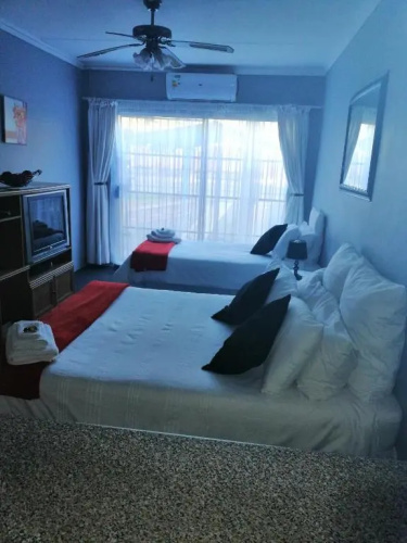 Kudu Cottages