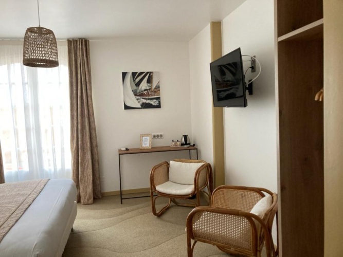 Comfort Double room