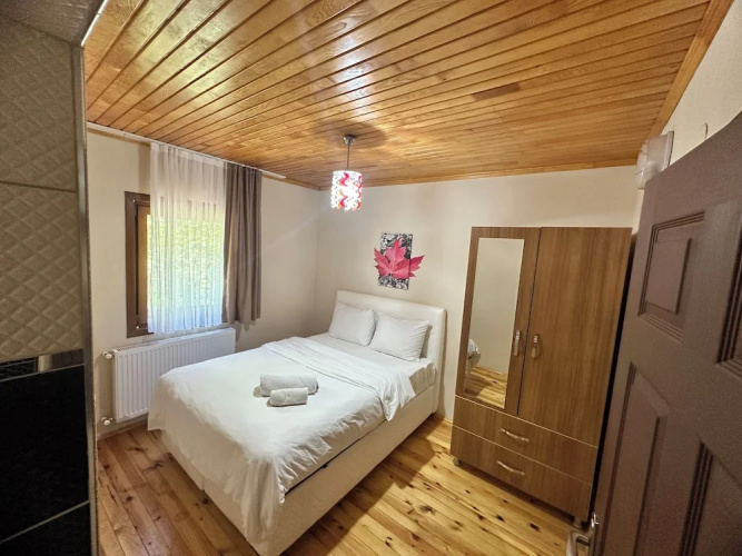 Haros Apart Hotel