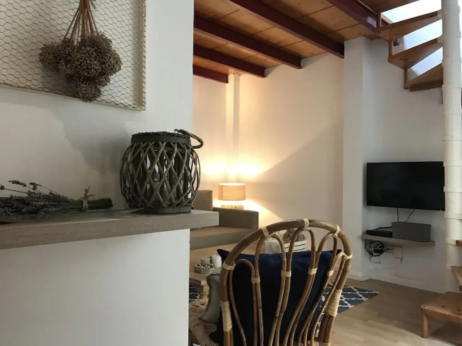 Apartamento Atocha V