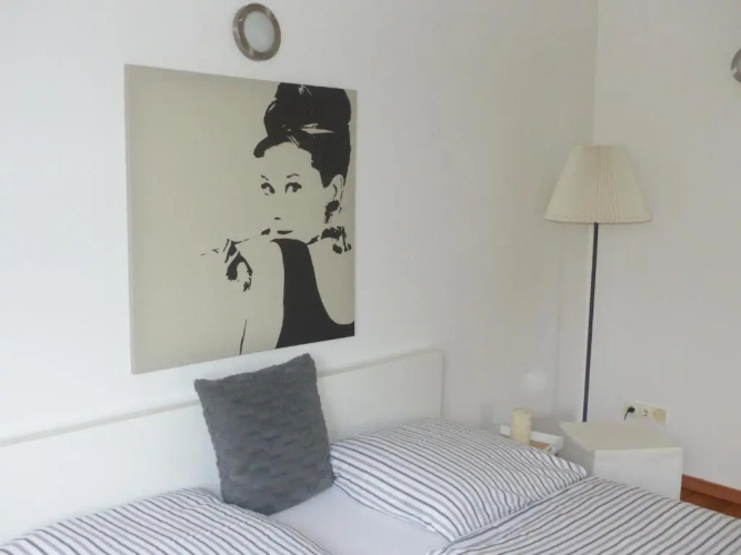 Apartment Casa 7