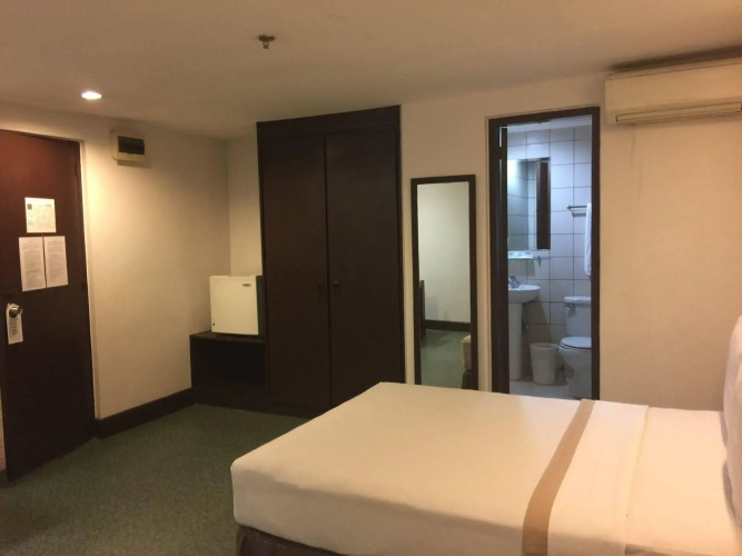 Rajah Park Hotel