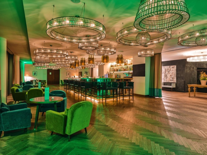 MAXX by Steigenberger Vienna photo 30