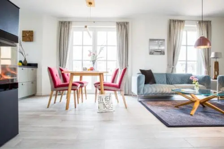 Ferienhaus Seeadler 65