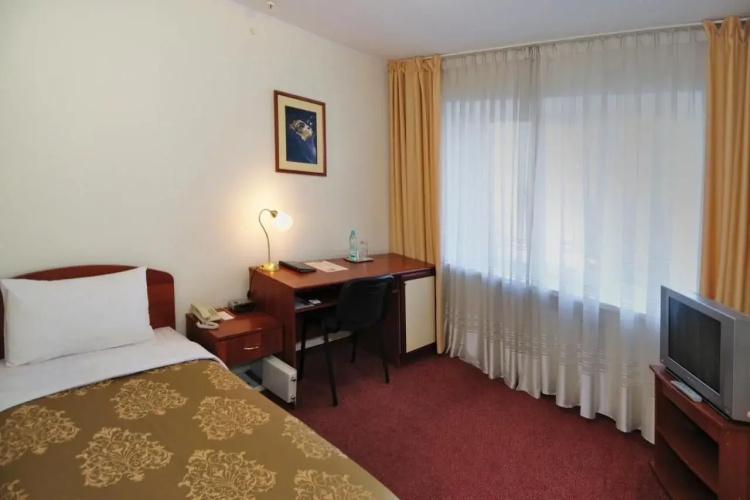 Rziotel Kryvyi Rih