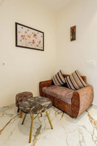 Lime Tree B&B Pari Chowk