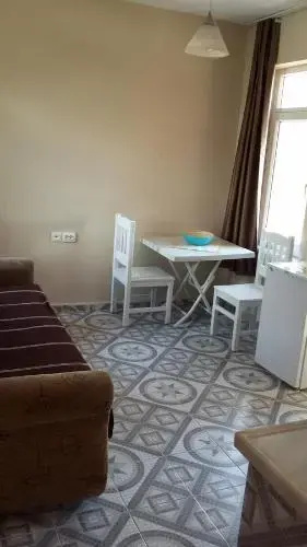 Oludeniz Suite Hotel