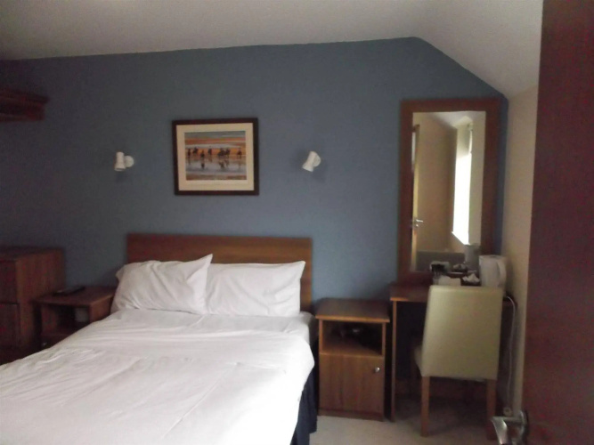 Dalys Inn
