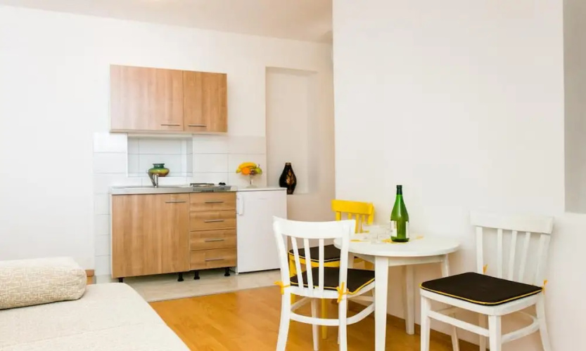 Apartment Sun