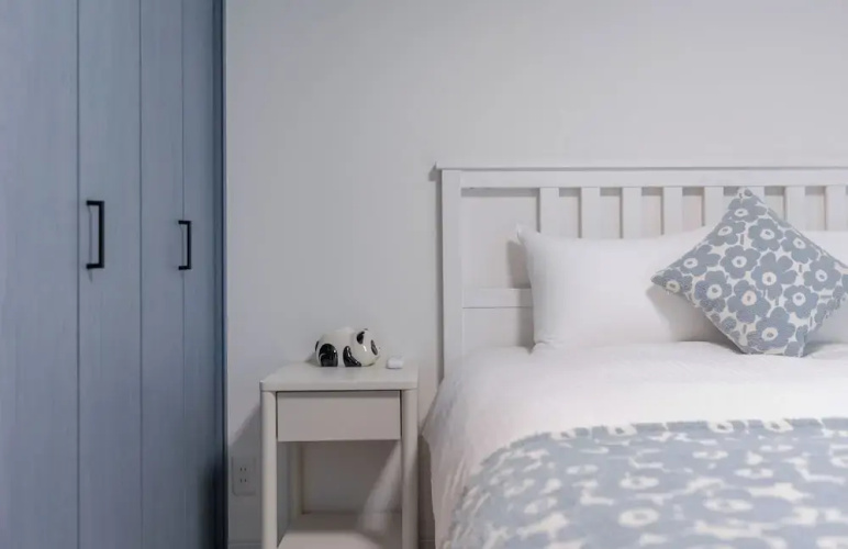 Nishikujo Maison Le Bleu Chigusa