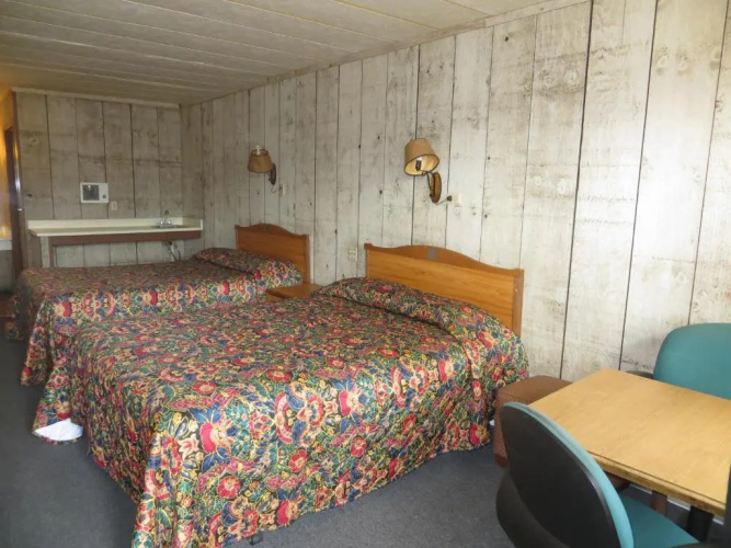 Loma Alta Motel