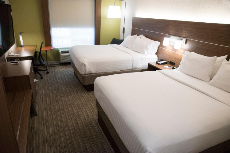 Quadruple Suite