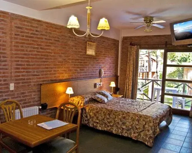 Cariló Paradise- 4 Nights, Carilo, Argentina