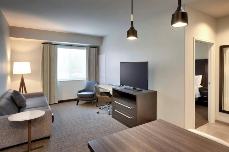 Residence Inn by Marriott San Antonio Riverwalk
