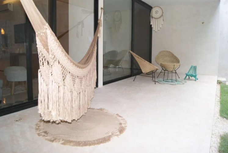 Azara Tulum Paradise I - By Ta