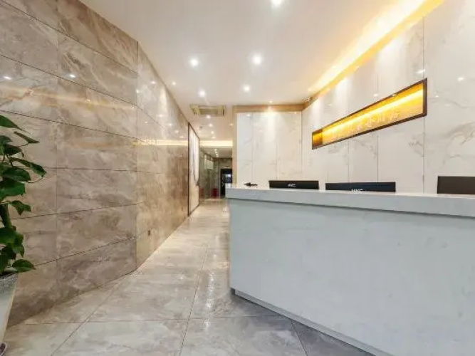 Haoyunlai Boutique Hotel