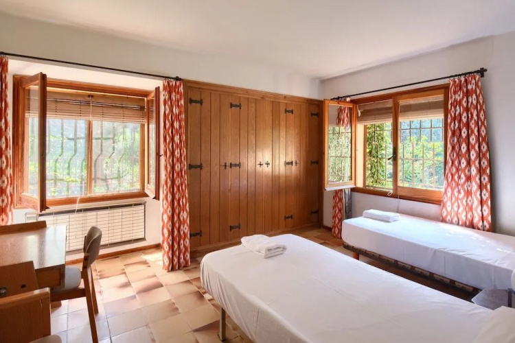 Villa Enrich