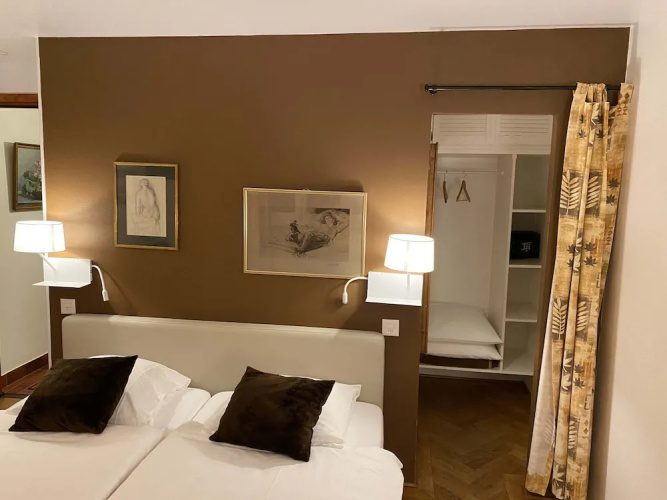 Auberge de Dully