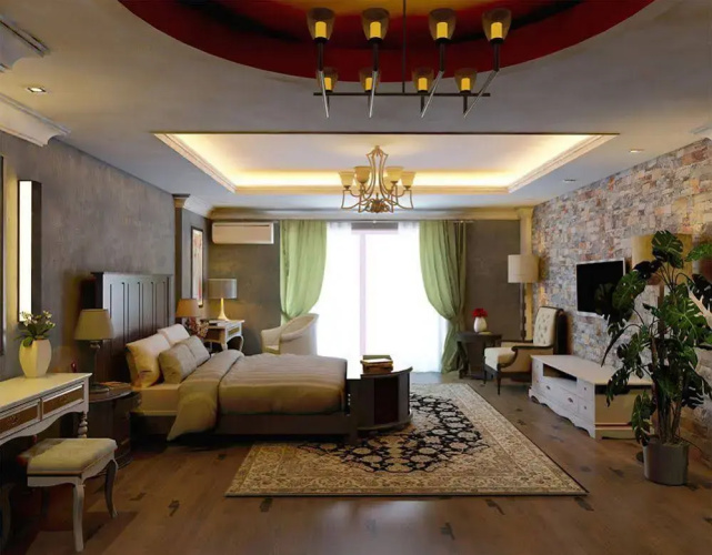 New Hill Resort & Spa