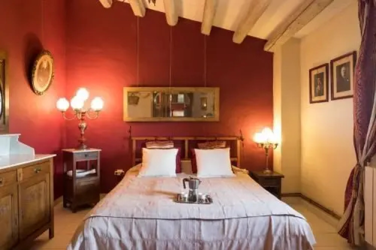 Can Patiras B&B