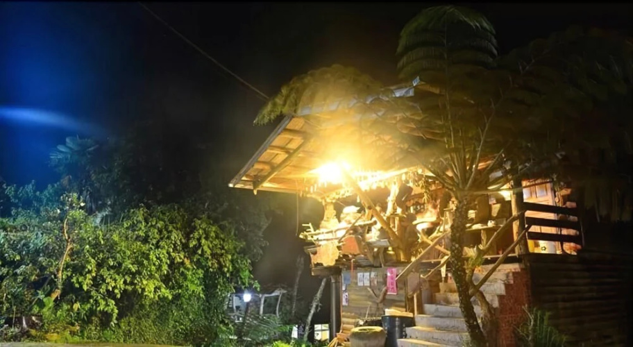 Lai Home B&B