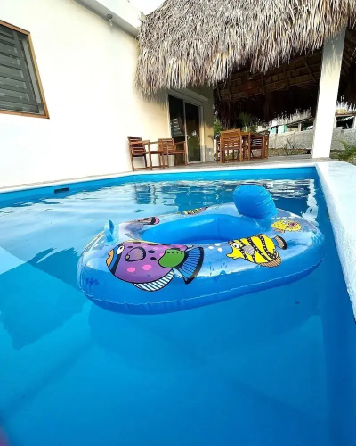 Dreams House Playita
