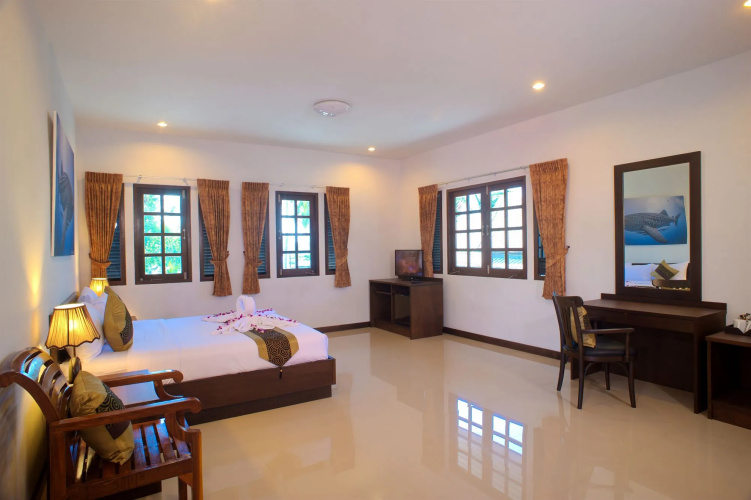 Imagen del hotel