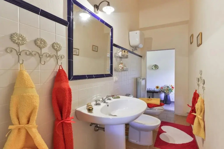 Agriturismo Campara